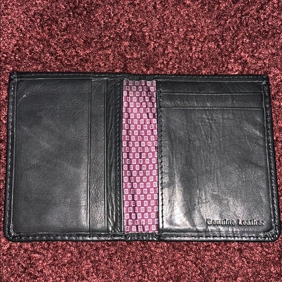 Ben Sherman Wallet - Picture 2 of 3